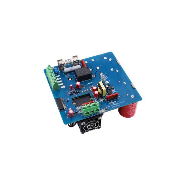 EVALM1IM828ATOBO1 Infineon Technologies  Cartes et kits d'évaluation et de démonstration